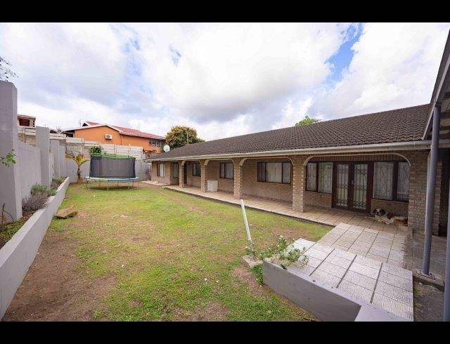 4 BEDROOM HOUSE FOR SALE IN MALVERN